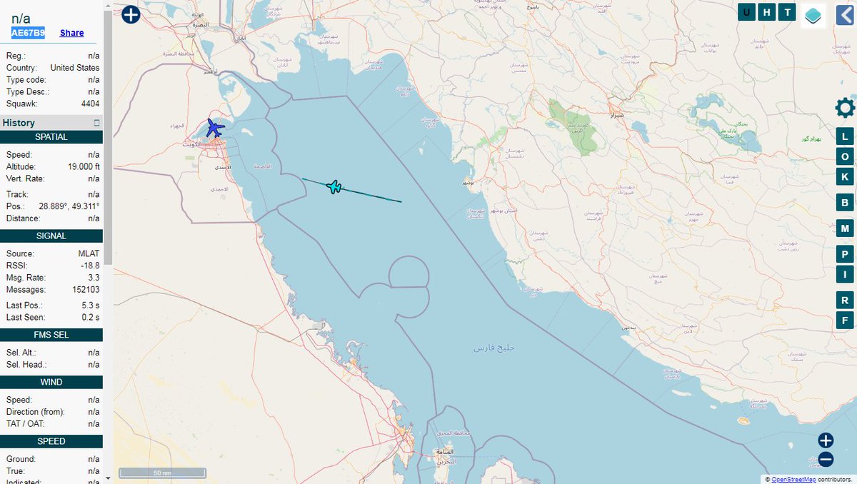 Päivän uutiset kartalla - Kesäkuu, 29 2020 - Uusimmat Iranin uutiset  interaktiivisella kartalla - mielenosoitukset Iranissa - iran ./fi