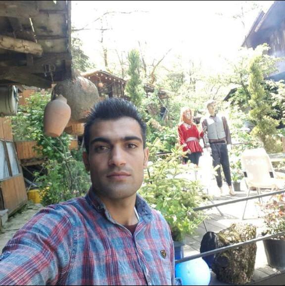 Mehran Gharabaghi was arrested on Jan. 18, 2020, in Behbahan on charges of moharebeh & corruption on earth. He will stand trial on June 30, in the first branch of the Mahshahr Revolutionary Court. He is being held in the  Central Prison Ahwaz, SW Iran