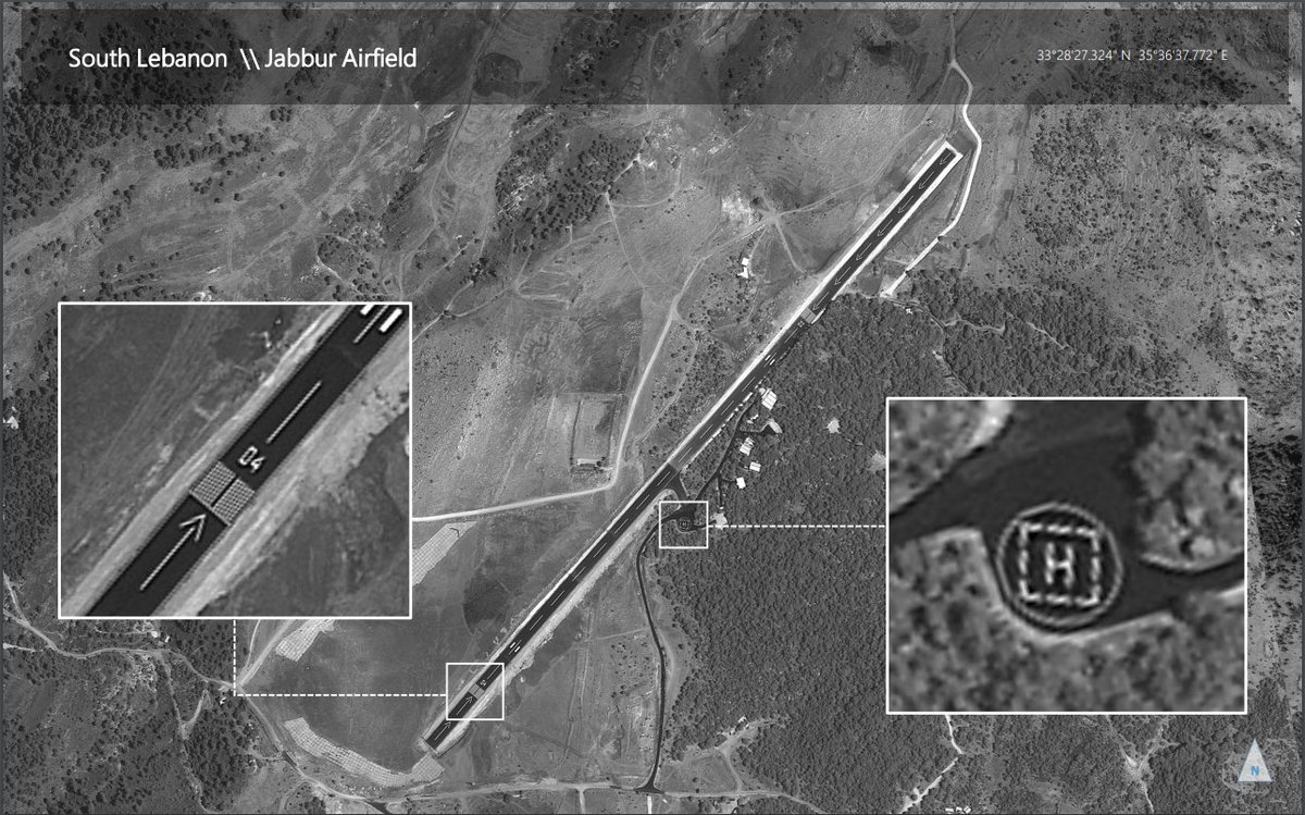 Defense Minister Yoav Gallant reveals that Iran is establishing an airport in southern Lebanon, 20 kilometers (12 miles) from the Israeli border, which is being used “for terror purposes.” Gallant says the airport is being built in the Qalaat Jabbour mountain region. “In the pictures, you can see the Iranian flag flying over the runways, from which the Ayatollah government plans to operate against the citizens of Israel,” Gallant says