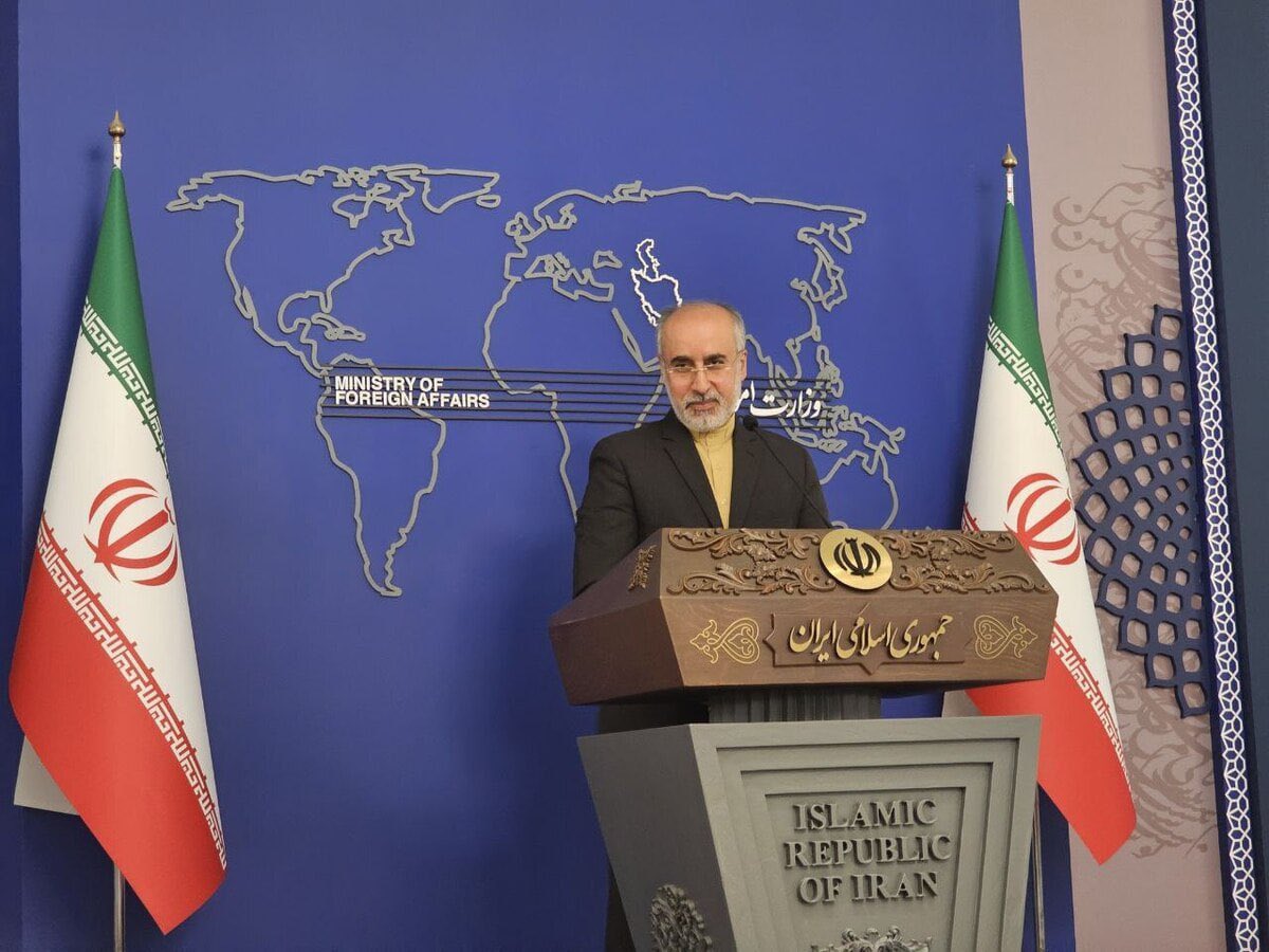 Iran’s Foreign Ministry spox: FM Abbas Araghchi and EU foreign policy chief Josep Borrell have agreed to hold talks in the near future. The UN General Assembly sidelines offer a great opportunity for this exchange of ideas, though details of such meeting are yet to be finalized