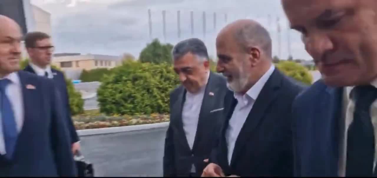 Secretary of Iran’s Supreme National Security Council, Ali-Akbar Ahmadian, arrived in Minsk, Belarus, at the invitation of his counterpart. He is set to meet senior officials in Minsk including President Lukashenka. Prior to this, he attended BRICS security summit in Russia