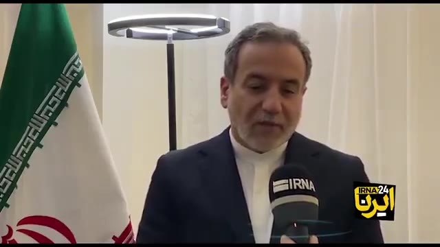 Ministro de Asuntos Exteriores de Irán: La atmósfera que prevalece en las conversaciones con los funcionarios europeos es ahora de diálogo y negociación. Todos reconocen que las negociaciones son la única manera de garantizar que el programa nuclear de Irán sea pacífico