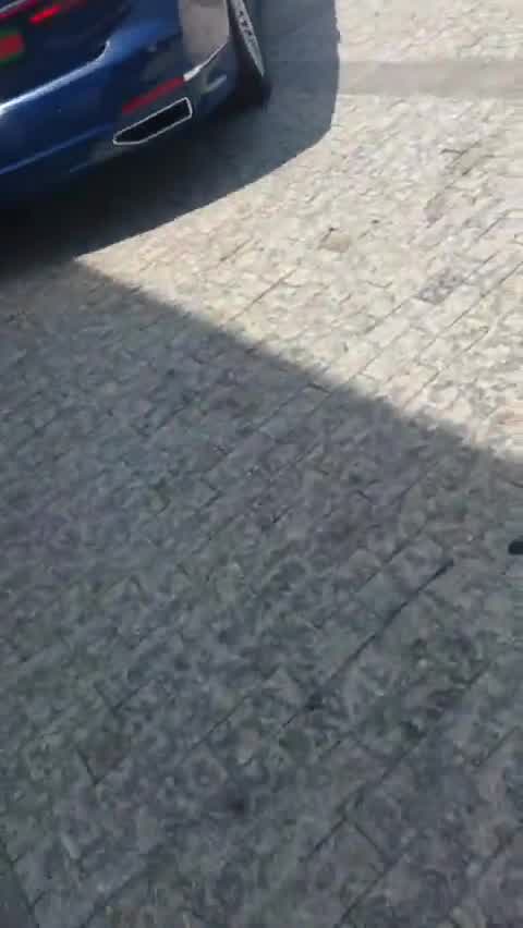 Third round of talks between Iran and US has begun in Oman