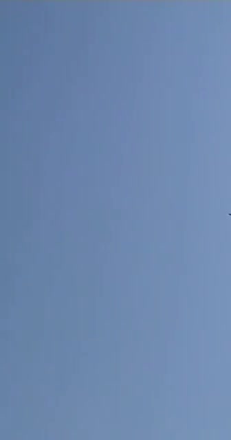 Iranian drones are now flying over Syria