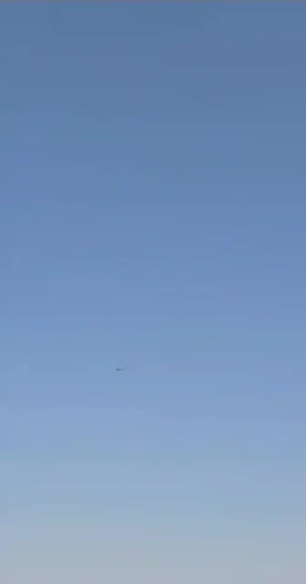 Iranian drones are now flying over Syria