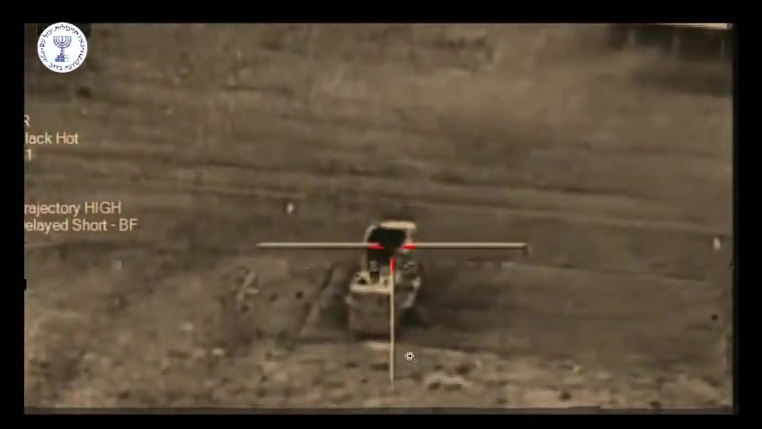 Video: The Mossad's operational force on Iranian territory while deploying precision strike systems designed to destroy Iranian air defense systems