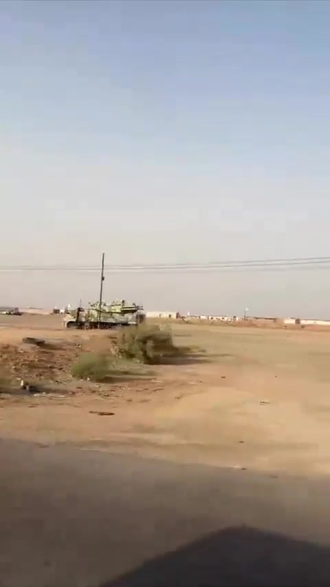 Iraqi army deploys Pantsir system in Maysan after Iran's request