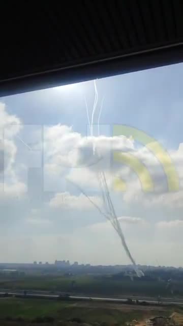 Iran targeted an AMAN base linked to Israel’s 8200 intelligence unit with missile strikes. AMAN is Israel’s military intelligence, and 8200 is a secretive unit focused on cyber and signals intelligence