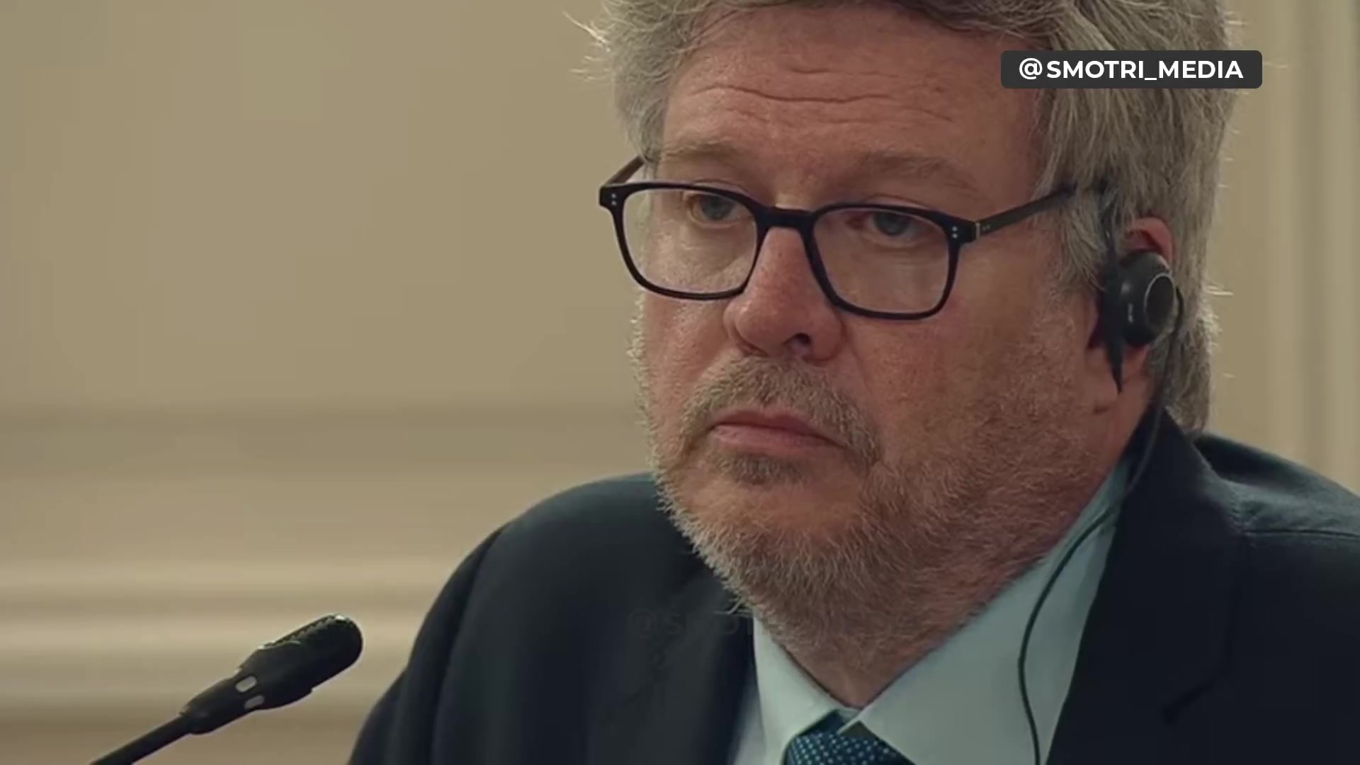 Underground factories in Iran, they exist and nothing happened to them - Putin