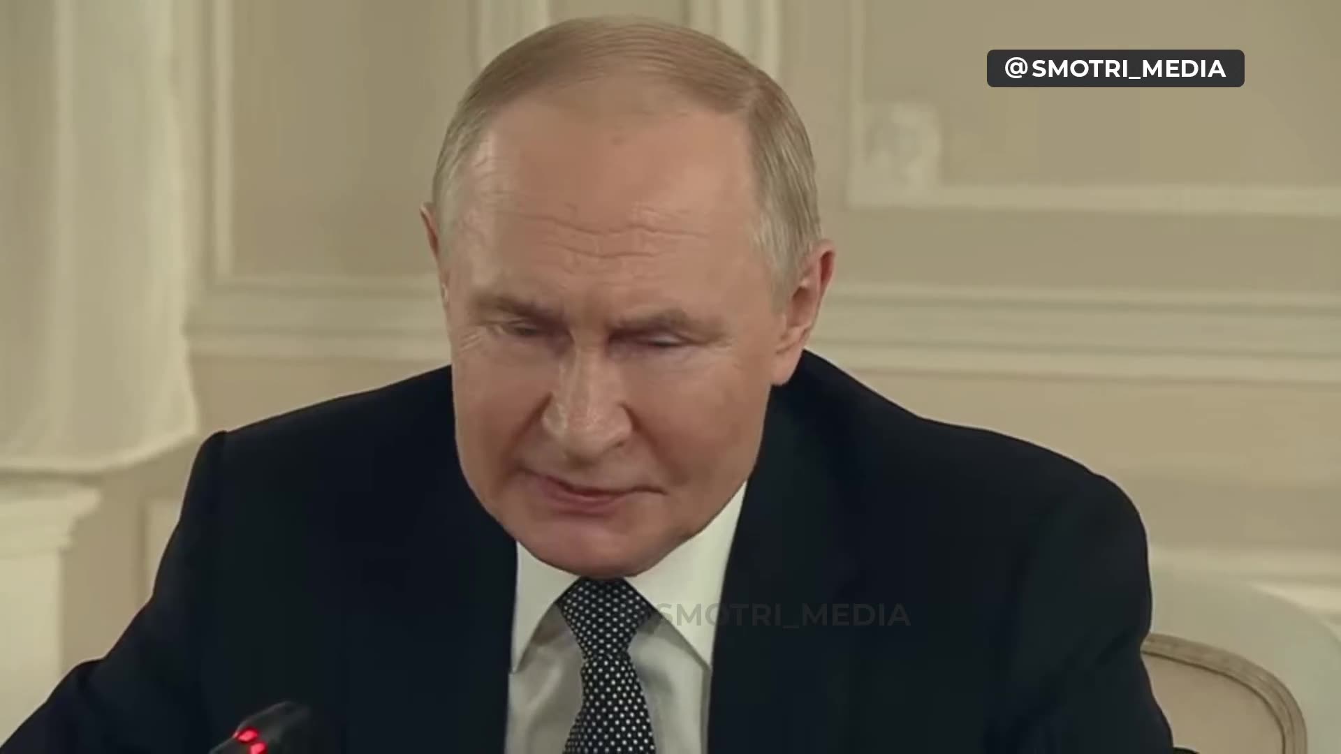 It would be right for all parties in the Iran-Israel conflict to reach an agreement that takes into account the interests of all parties — Putin. The agreement should take into account Iran's right to peaceful nuclear energy, including not only in electrical power, and Israel's right to unconditional security