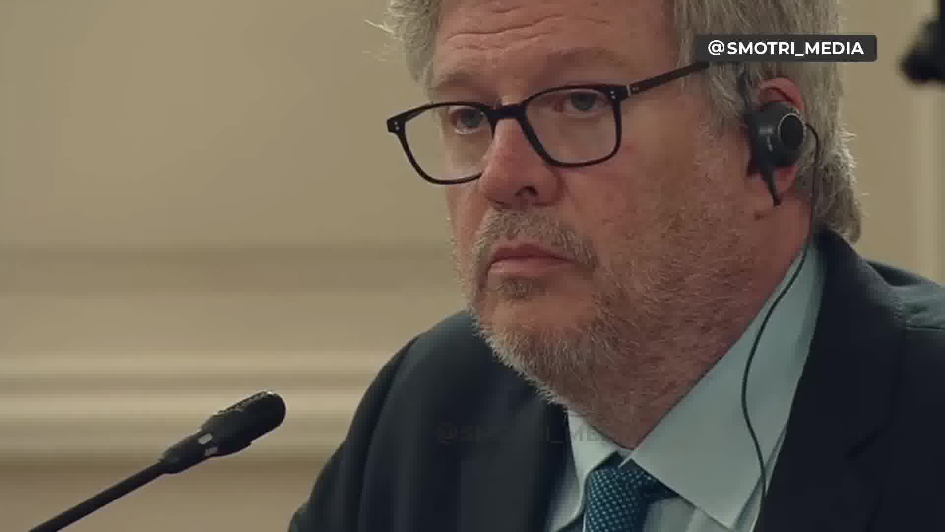 It would be right for all parties in the Iran-Israel conflict to reach an agreement that takes into account the interests of all parties — Putin. The agreement should take into account Iran's right to peaceful nuclear energy, including not only in electrical power, and Israel's right to unconditional security