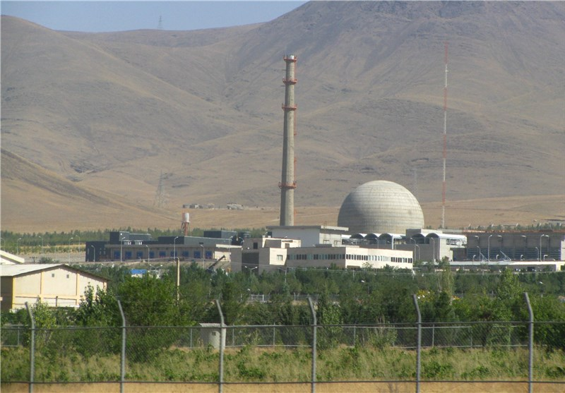 Iran's Atomic Org.: Khondab Research Reactor and Heavy Water Complex was attacked by Israel this morning. No casualties. Due to prior measures, there's no danger to locals. This is one of several recent Israeli aggressions reported to IAEA, which unfortunately has taken no action