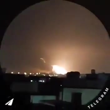 Heavy Israeli airstrikes hit central Tehran, with multiple explosions reported across key locations