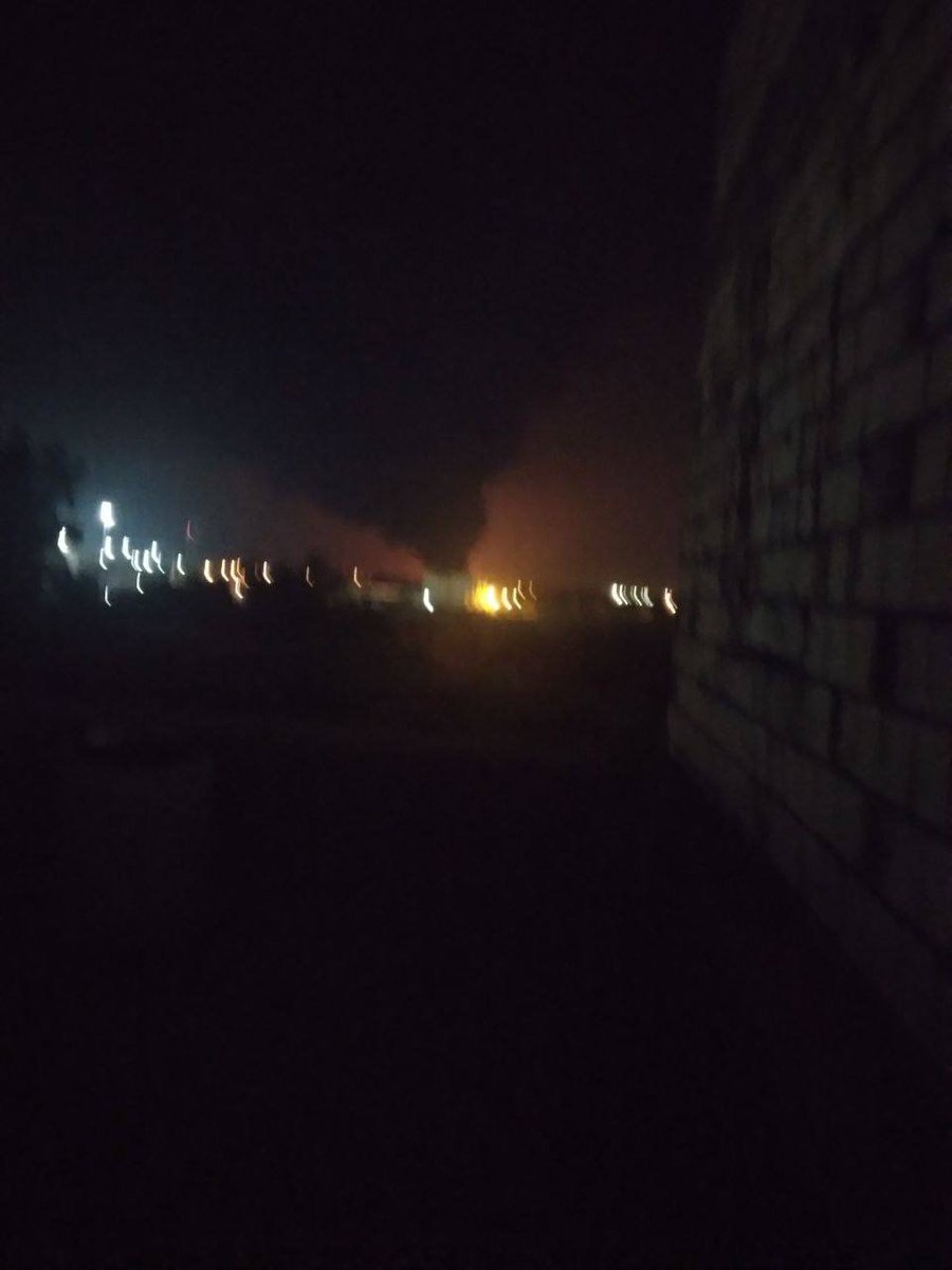 Israel bombs Iranian warship in Bandar Abbas port