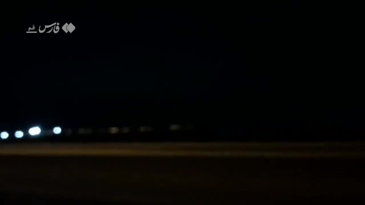 The first video has emerged from the Fordow nuclear facility following the U.S. airstrike on the site