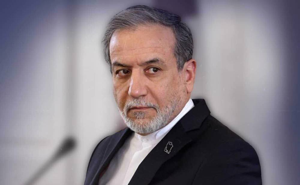 Iran's FM: Exact damage from the attack on our nuclear facilities is unknown, but the extent of damage is secondary. The attack itself on peaceful nuclear sites is a clear, undeniable violation of international law and must be condemned. Iran has the right to self-defense