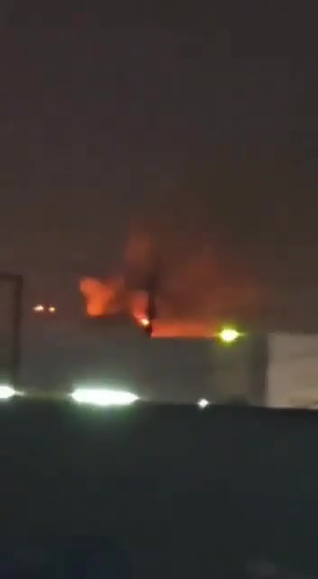 Baghdad Operations Commander, Lt. Gen. Walid al-Tamimi, has now confirmed that an unknown drone targeted an air-defense and radar site at Camp Taji to the north of the capital earlier, resulting in significant damage to the site but no casualties among the Iraqi Armed Forces