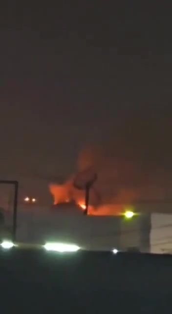 Baghdad Operations Commander, Lt. Gen. Walid al-Tamimi, has now confirmed that an unknown drone targeted an air-defense and radar site at Camp Taji to the north of the capital earlier, resulting in significant damage to the site but no casualties among the Iraqi Armed Forces