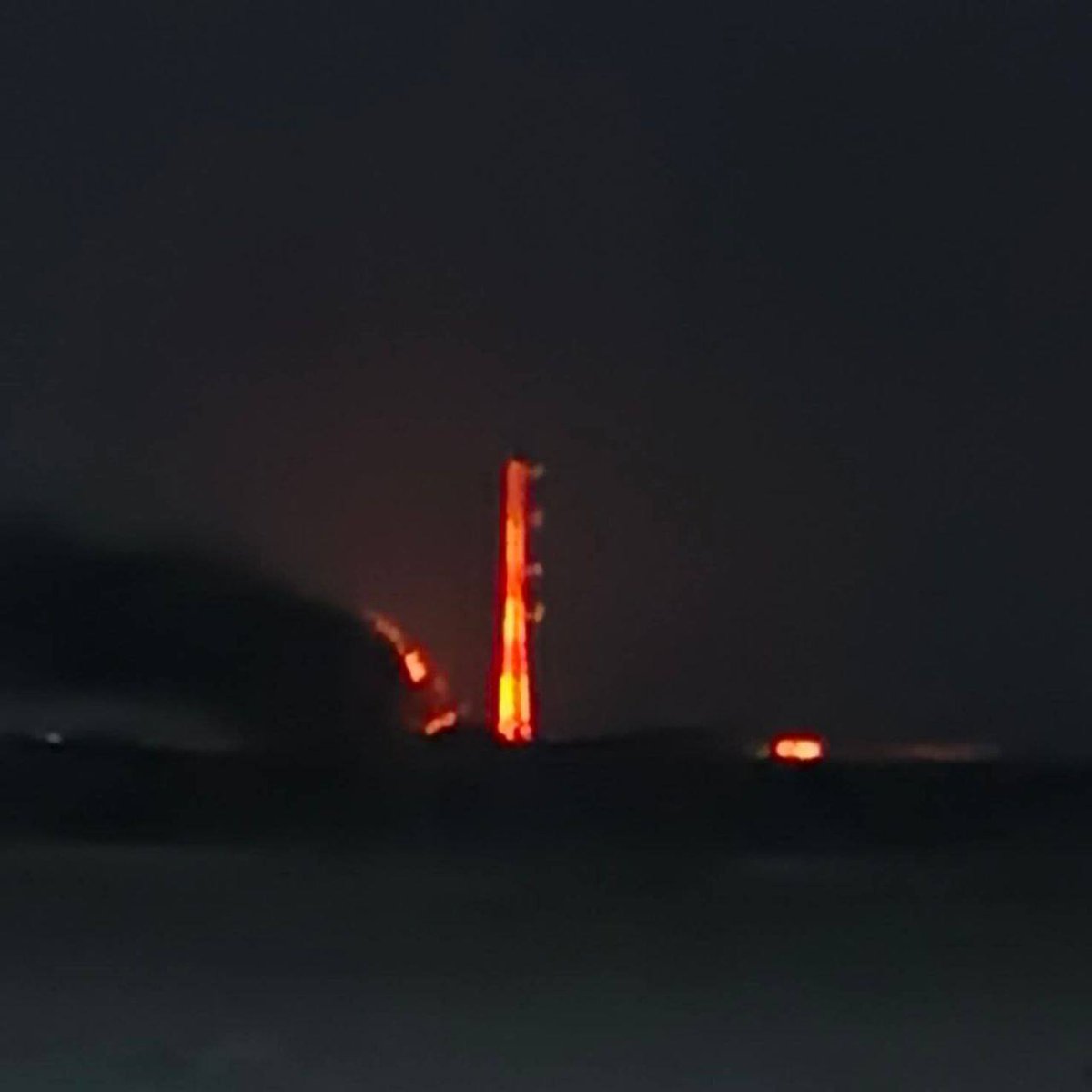 Another radar system was targeted in Camp Imam Ali, south of Iraq