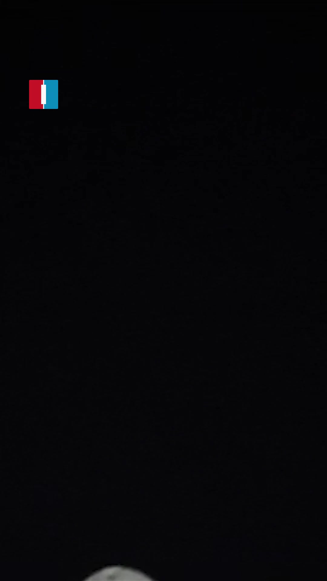 Video received by Iran International shows air defense activity in Shiraz