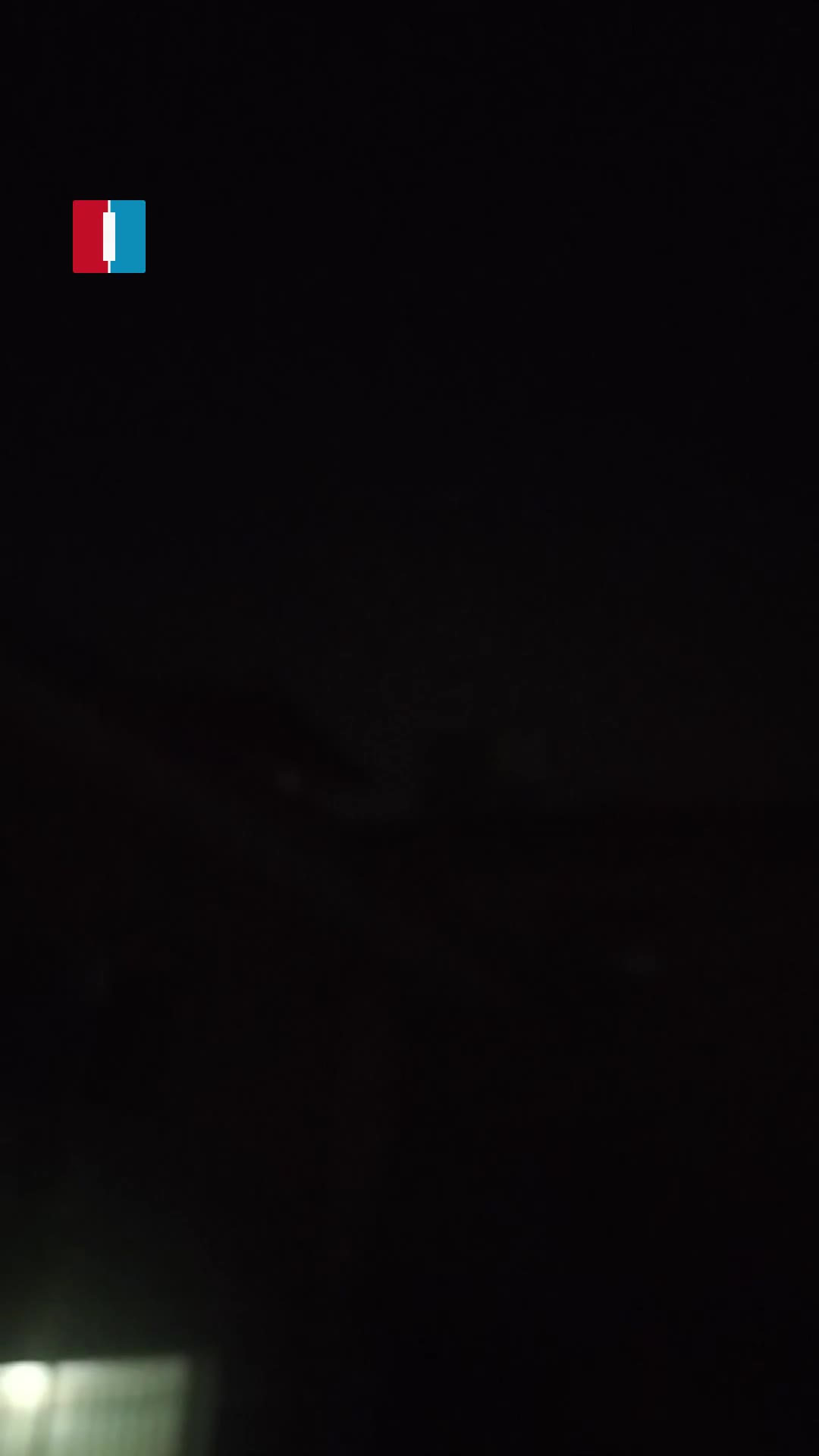 Air defenses in Rasht have been activated