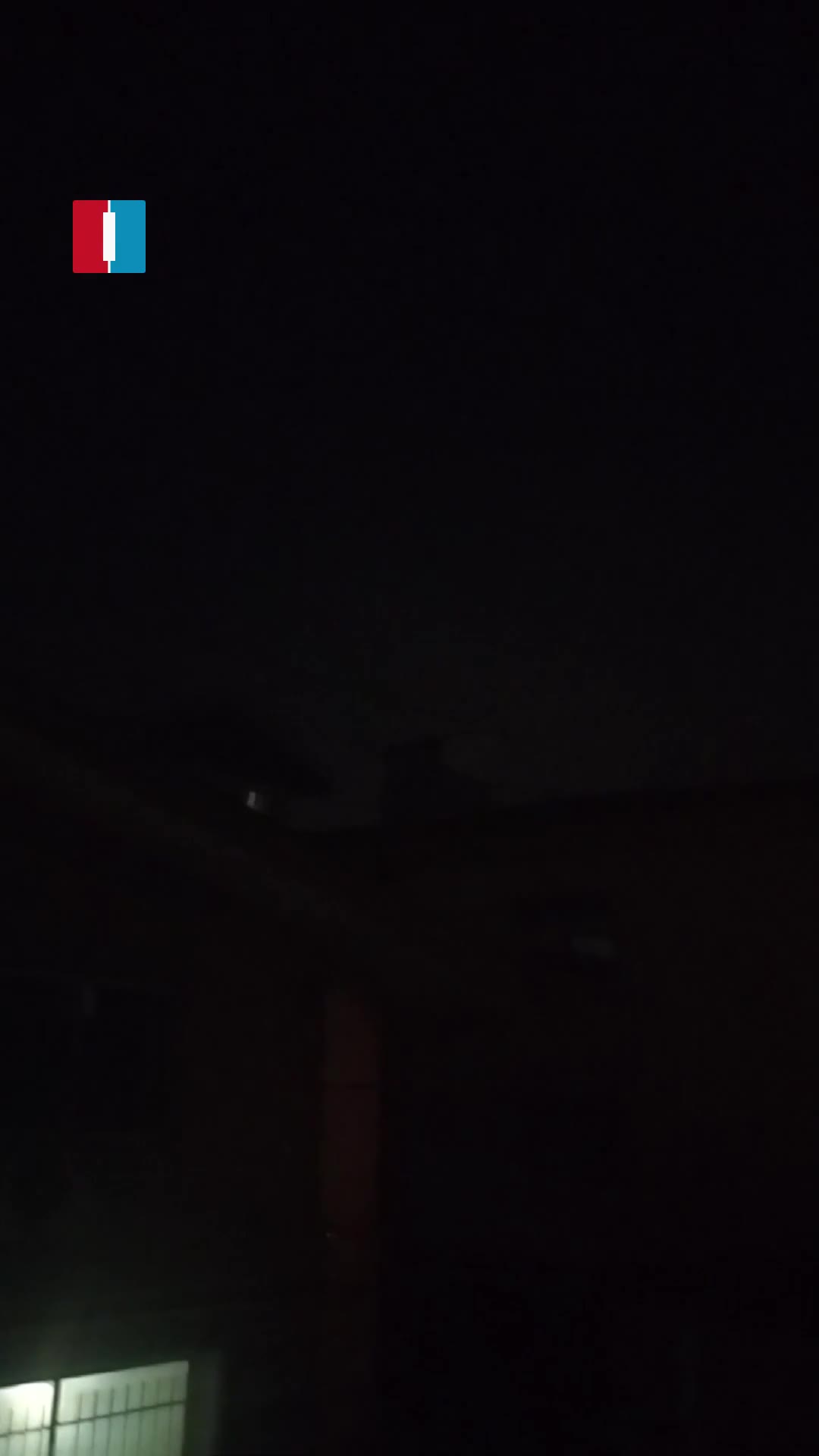 Air defenses in Rasht have been activated