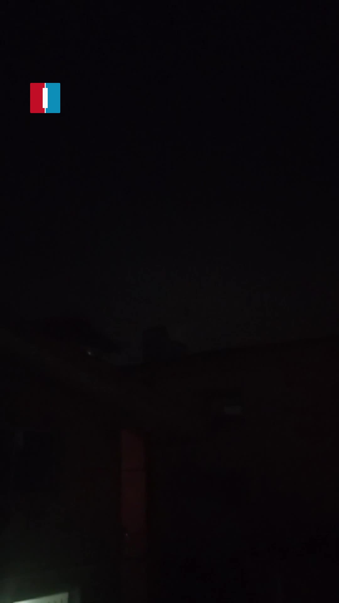 Air defenses in Rasht have been activated