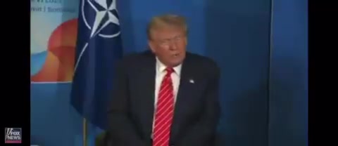 Trump: Israeli agents went to Fordow after the US bombed it, “and they said it was total obliteration.”