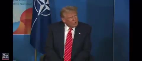 Trump: Israeli agents went to Fordow after the US bombed it, “and they said it was total obliteration.”