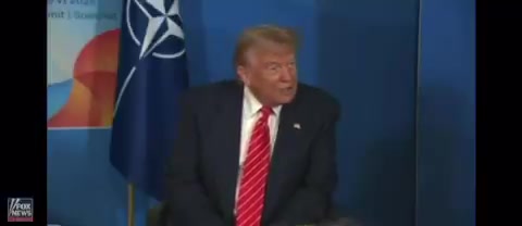 Trump: Israeli agents went to Fordow after the US bombed it, “and they said it was total obliteration.”