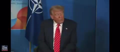 Trump: Israeli agents went to Fordow after the US bombed it, “and they said it was total obliteration.”