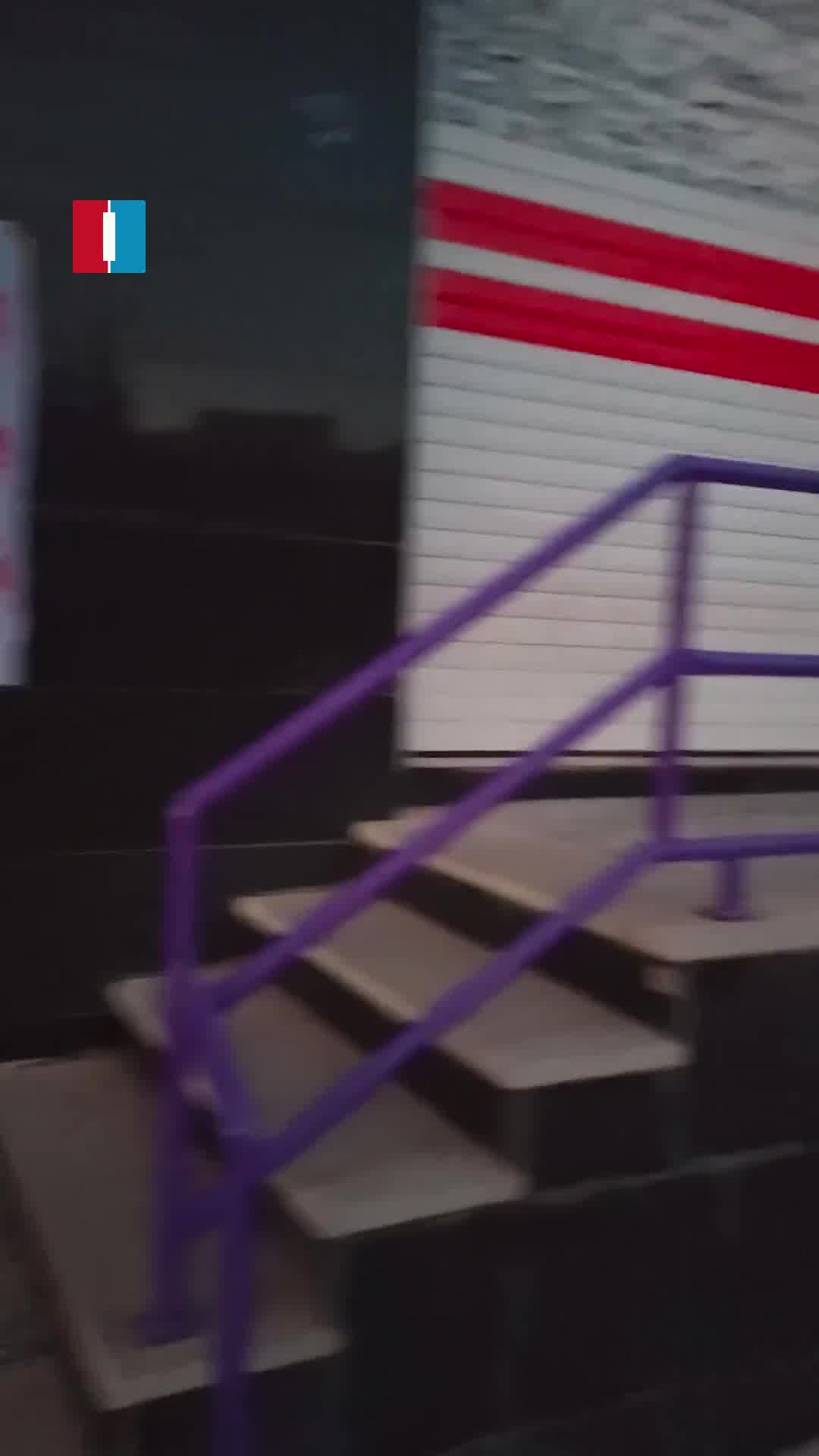 Amid repeated water and power cuts across Iran, a video from Shiraz shows a protest banner reading: “No water, no electricity, no life.”