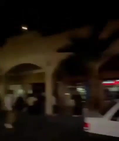 Gachsaran, southwest Iran: Shopkeepers protest power outages and business disruptions. At the height of daily bustle and activity, the electricity is cut, causing serious disruptions to businesses and everyday life