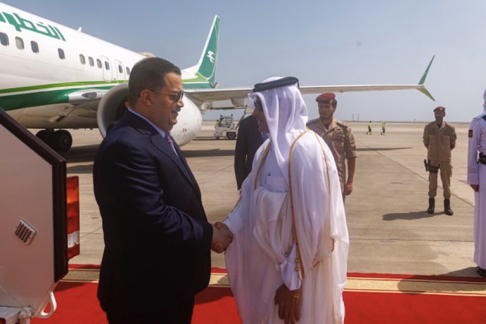 Iranian President Masoud Pezeshkian has also arrived in Doha for the summit to counter Israel. Saudi Crown Prince Mohammed bin Salman, Jordan’s King Abdullah II and others are also en route to Qatar