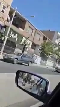 Saqqez, northwest Iran: On the third anniversary of the state-sponsored killing of Jina (Mahsa) Amini, the entire bazaar and shops of Saqqez, her hometown, were completely shut down. In a united general strike, merchants honored her memory and expressed their protest