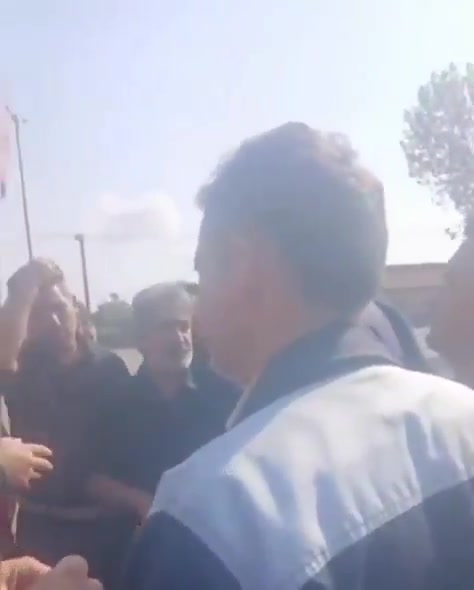 Talesh, northern Iran: Workers of the Chouka Paper Factory went on strike again, protesting months of unpaid wages and insurance arrears. This marks yet another round of unrest over years of unfulfilled promises by management