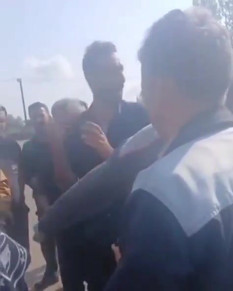 Talesh, northern Iran: Workers of the Chouka Paper Factory went on strike again, protesting months of unpaid wages and insurance arrears. This marks yet another round of unrest over years of unfulfilled promises by management