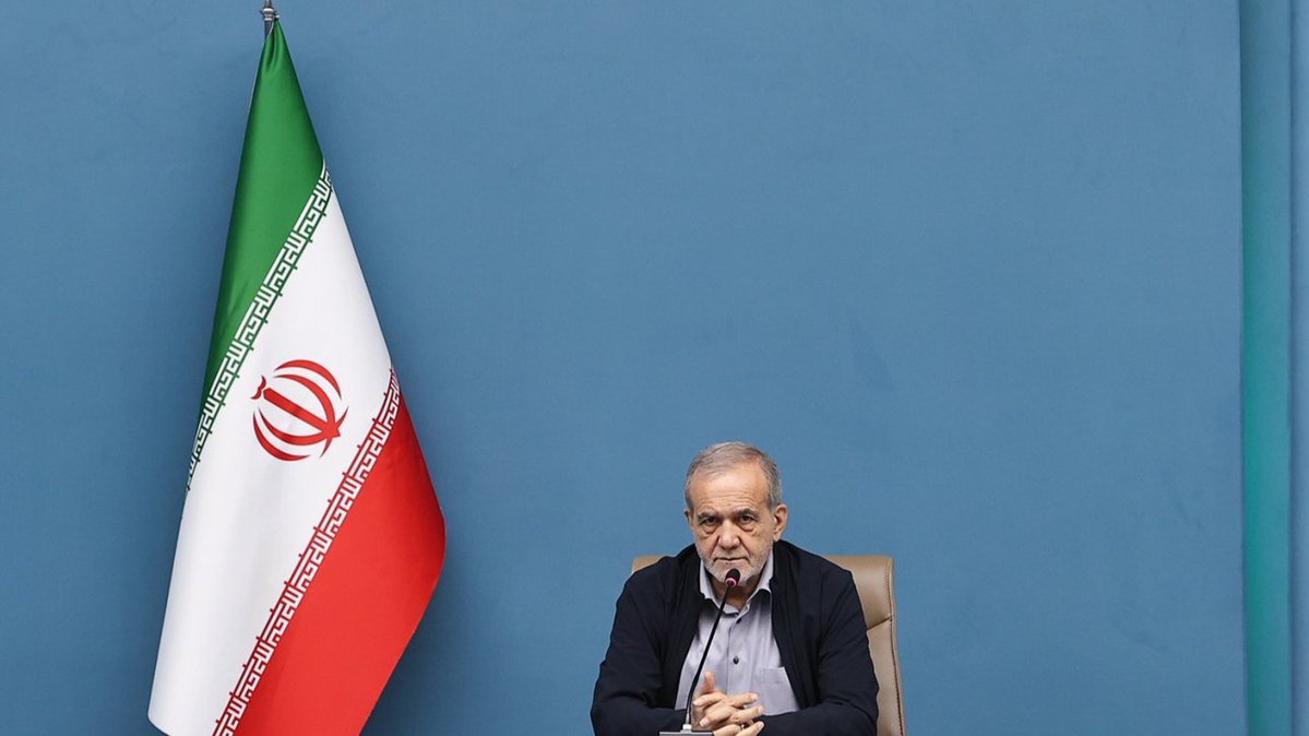 Iran's President: Recent developments between Afghanistan & Pakistan are a source of deep concern for the region including Iran The region needs calm, convergence & cooperation more than ever. We remain confident that they will choose the path of understanding and dialogue