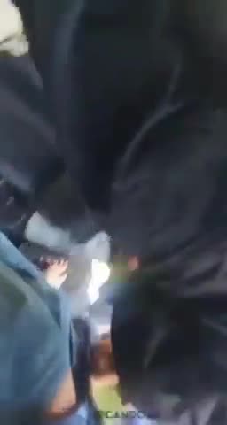 סטודנטים באוניברסיטת יזד עורכים הפגנות נרחבות כחלק מתנועת המחאה העממית האיראנית.