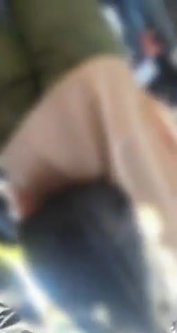 Students at Yazd University stage widespread protests as part of the Iranian popular protest movement.