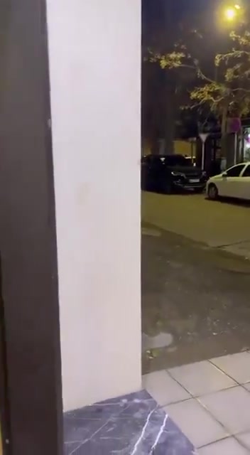 Sabzevar, northeast Iran Protesters hold nightly rally, chant, Down with Khamenei