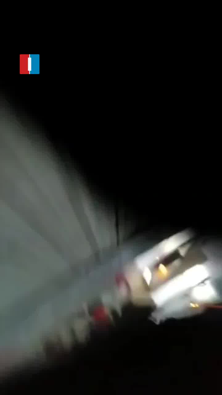 Security forces opened fire on protesters during demonstrations in the western Iranian city of Nahavand, videos obtained by Iran International showed, as nationwide protests entered their fifth day and authorities intensified their crackdown