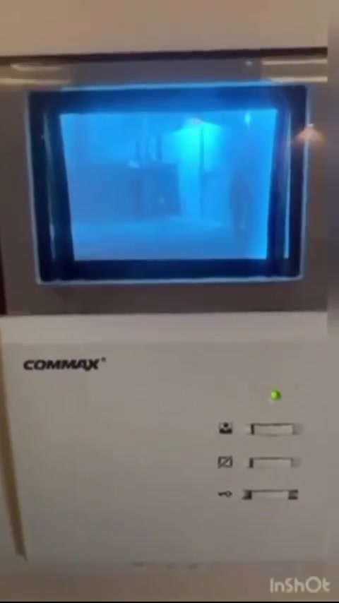 In Isfahan, amid Iran Protests: A woman spots trapped protesters on her home security cam, opens the door just in time to save them—seconds before regime forces open fire on the empty street