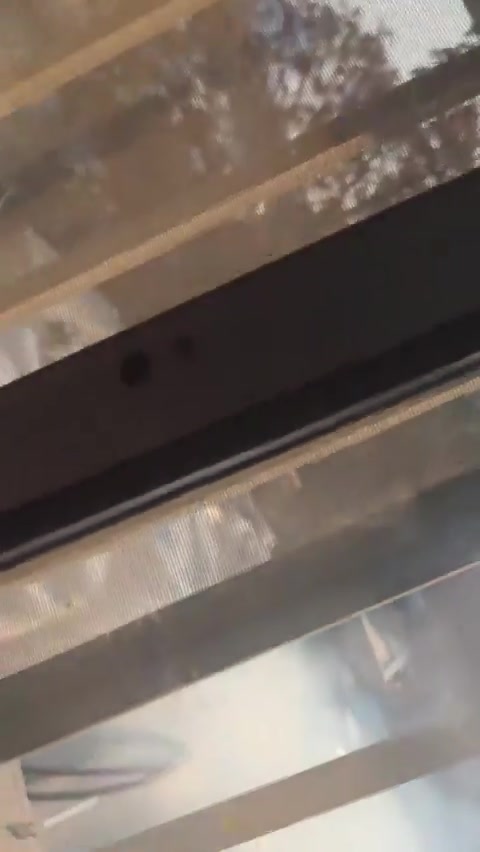 Today, Hasanabad Tehran: Tear gas fired into Sina Hospital, 