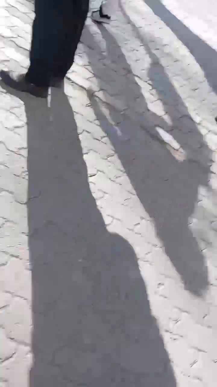 Protests have broken out in the city of Nishapur.