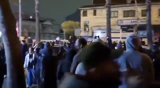 January 10—Rahst, northern Iran: Nightly protest rallies resume in Rasht. Protesters chant, Down with the dictator.