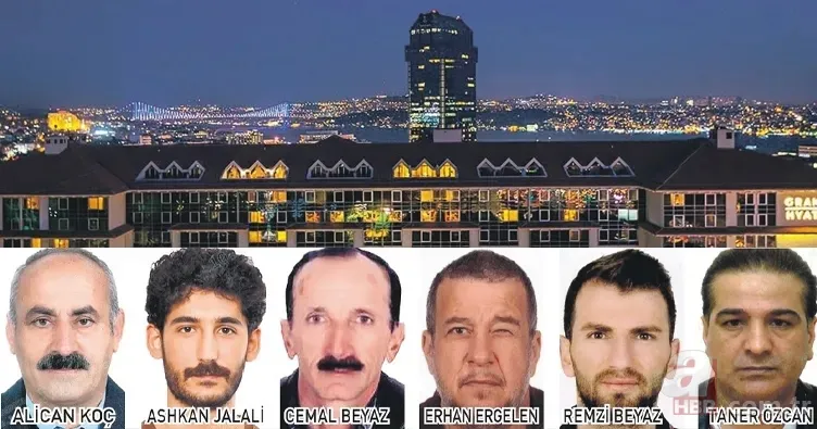 Türkiye’s intelligence service (MİT) and police dismantled an Iran-linked spy cell after a long investigation. Six suspects were arrested; the network was run by Iranian intelligence officers Najaf Rostami (“Haji”) and Mahdi Yekeh Dehghan (“Doctor”). The cell was collecting photos and videos of Incirlik Air Base in Adana, a key NATO and U.S.–Türkiye facility. Authorities say the operation prevented potential hostile actions