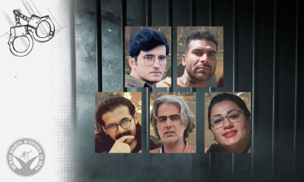 Security forces have arrested 13 citizens, including 8 teenagers under 17, in connection with the protests across Tehran, Karaj, Tabriz, Yasuj and Sarakhs. Some detainees remain in legal limbo, with reports of denied medical care