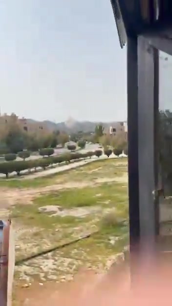 Israeli/U.S. strikes on Iran’s Bushehr