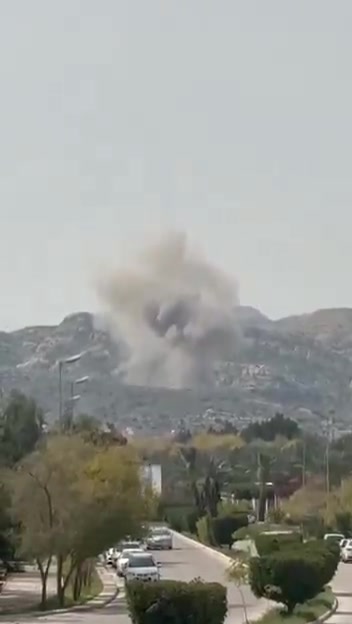 Israeli/U.S. strikes on Iran’s Bushehr